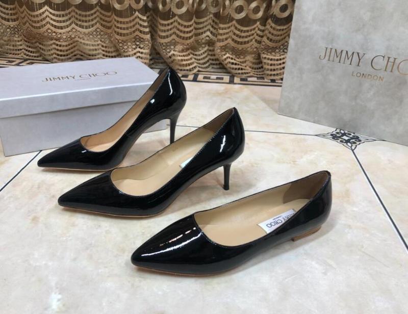 SAMC - JMC Shoes - 207