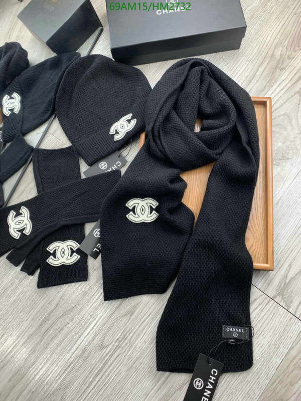 SAMC - CHL Scarves - 824