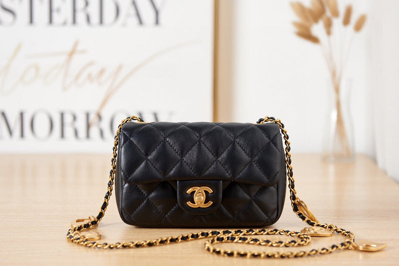 Satchel Bags - CHL Bags - 2946