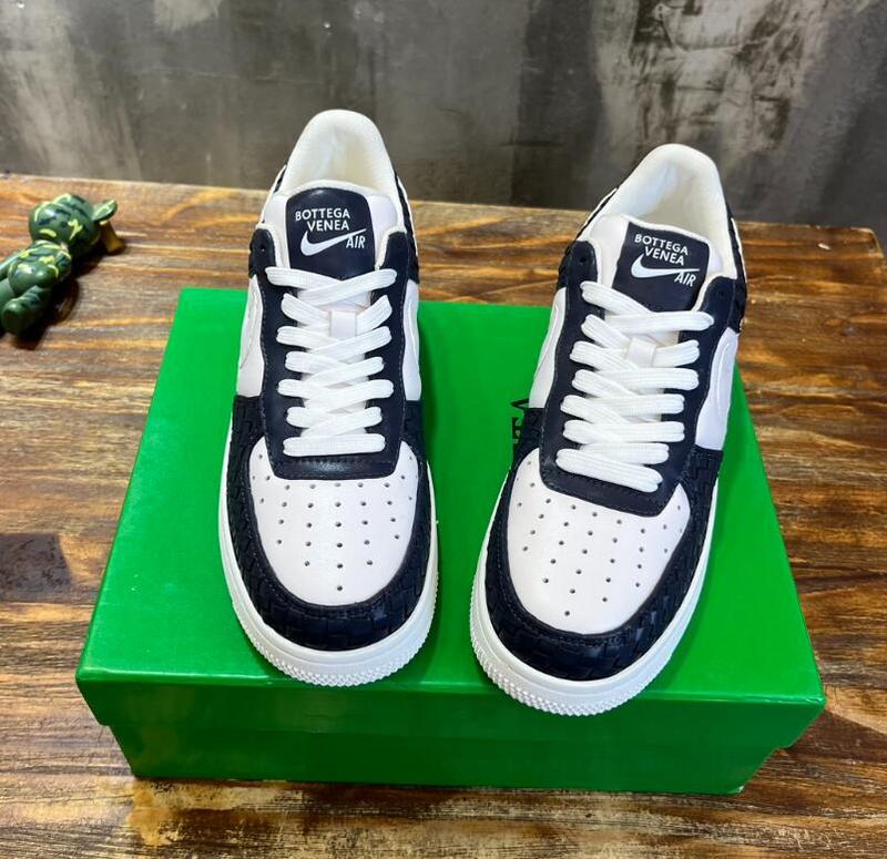 SAMC - BO Women Shoes - 010