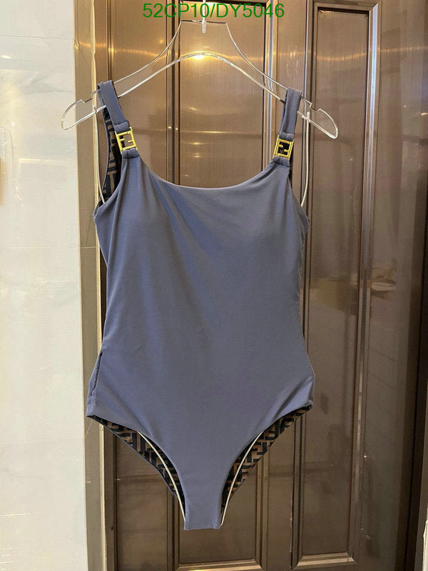 SAMC - FDE Swimsuits - 019