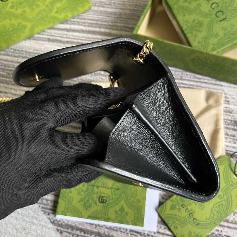 Satchel Bags - GCI Bags - 7628