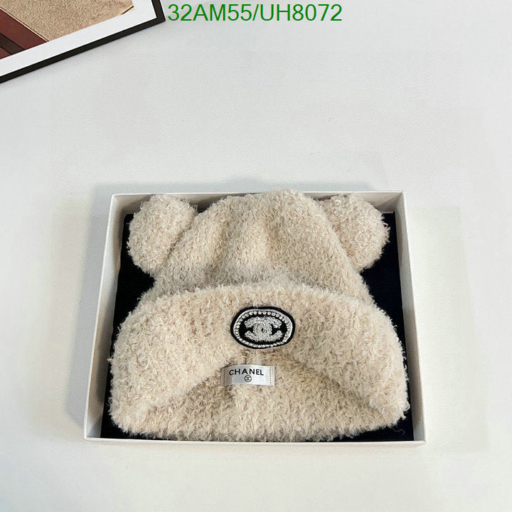 SAMC - CHL Caps & Hats - 047