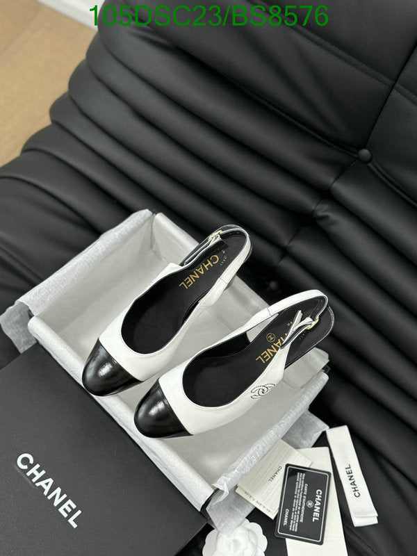 SAMC - CHL Women Shoes High Heels - 041