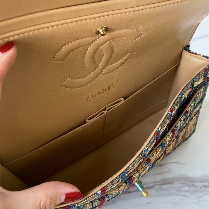 Satchel Bags - CHL Bags - 318
