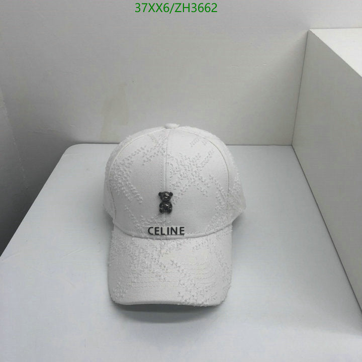 SAMC - COL Caps & Hats - 326