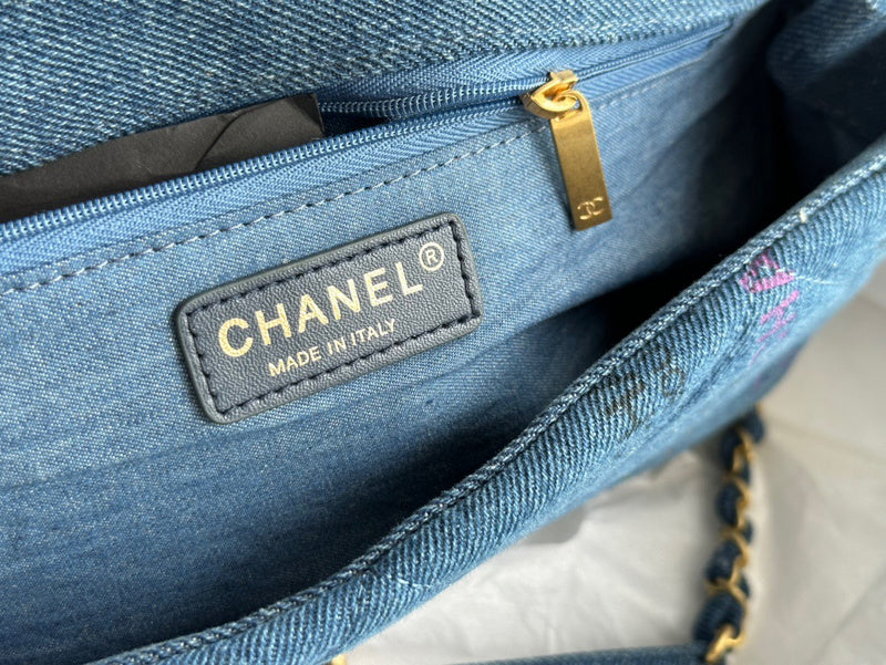 ELE - CHL Bags - 075