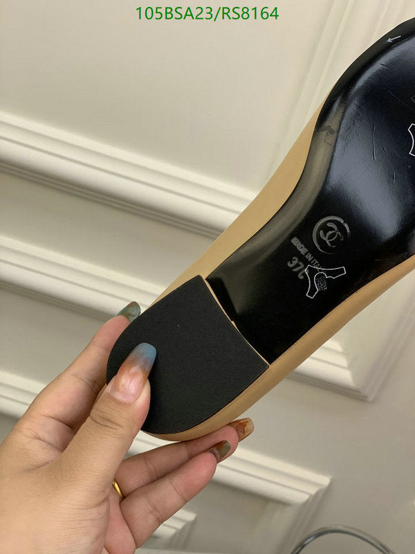 SAMC - CHL Women Shoes Ballet - 330