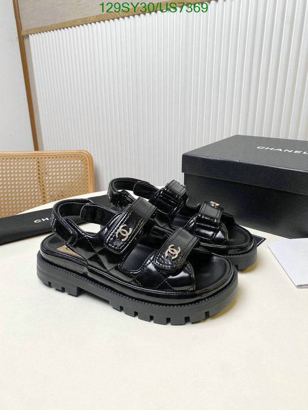 SAMC - CHL Women Shoes Beach - 011