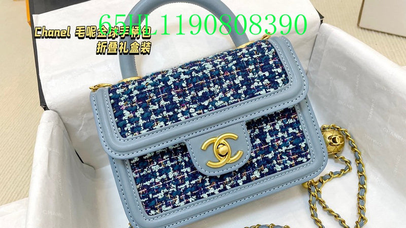Glami - CHL Bags - 2434