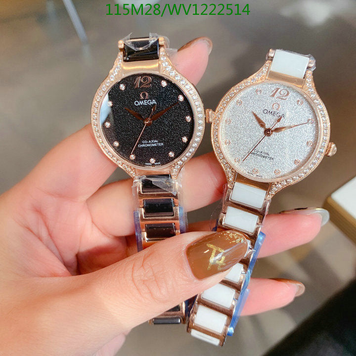 SAMC - OG Watches - 150