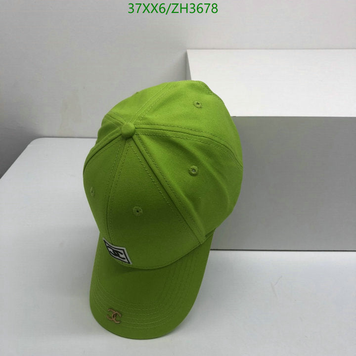 SAMC - CHL Caps & Hats - 448