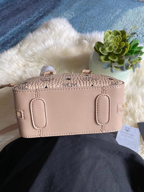 Satchel Bags - MC Bags - 392