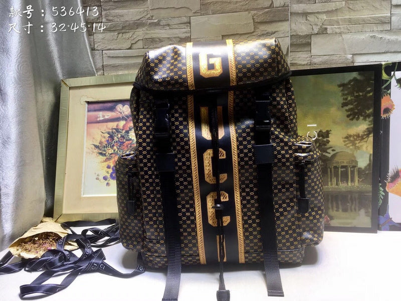 Satchel Bags - GCI Bags - 2388