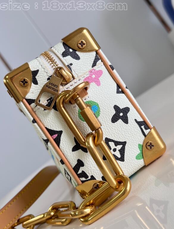 SAMC - LOV Bags - 217