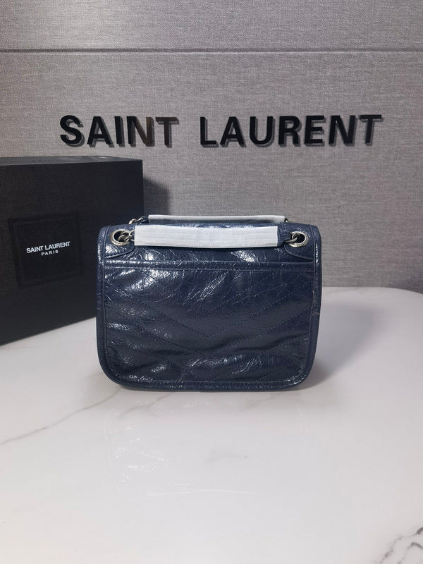 Satchel Bags - SLY Bags - 1657