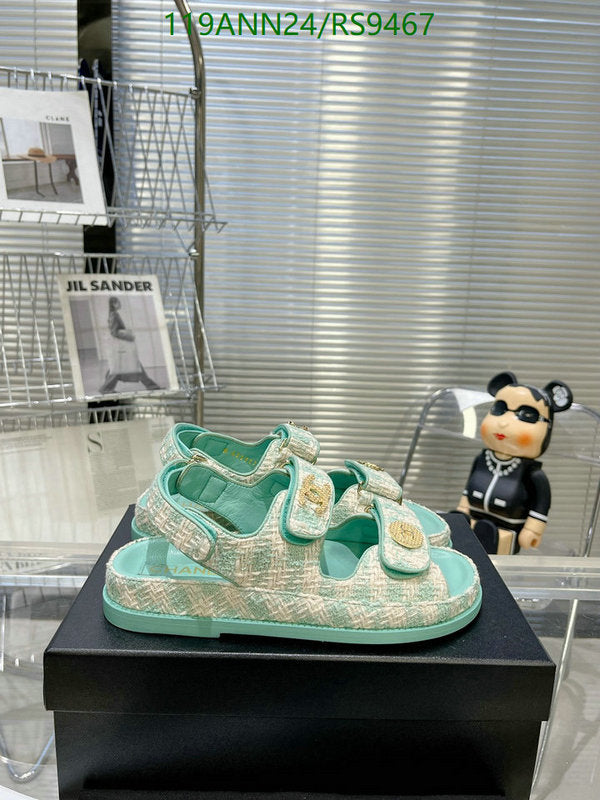 SAMC - CHL Women Shoes Beach - 045
