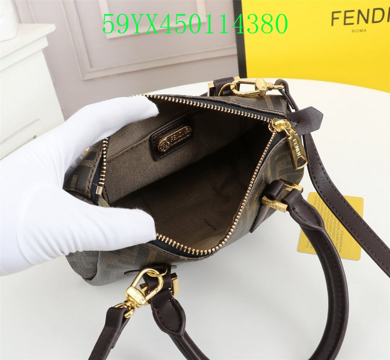 Glami - FDE Bags - 3473