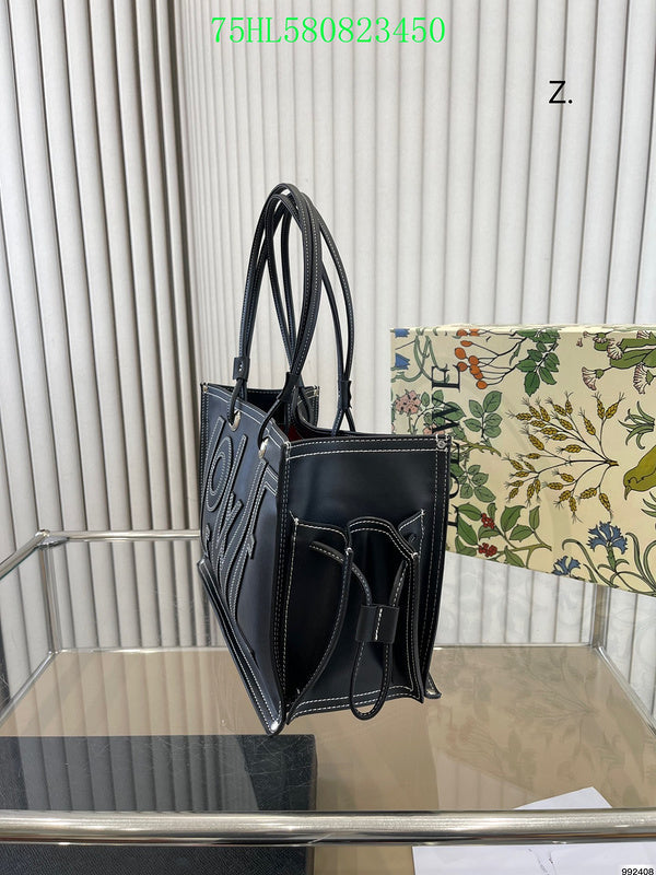 Satchel Bags - LWE Bags - 018