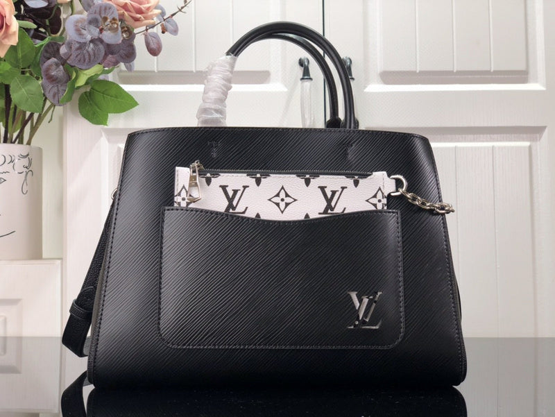 Glami- Glami- Lu-Vi bags - 3538