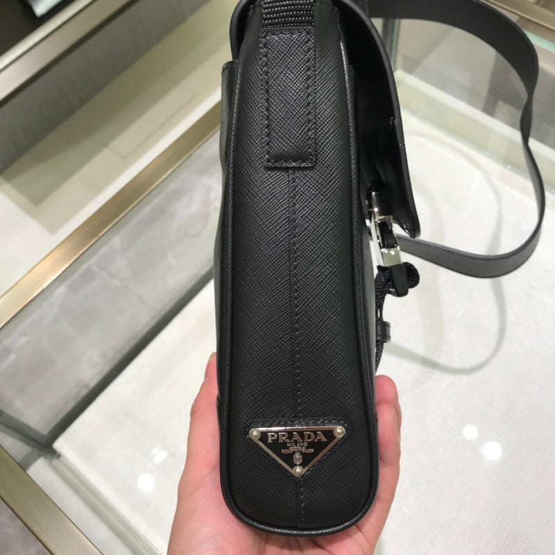 Satchel Bags - PDA Bags - 2831
