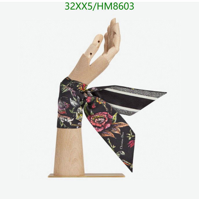 SAMC - DOR Scarves - 373