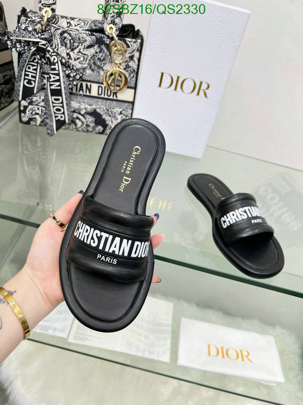 SAMCC - DOR Women Shoes - 2147