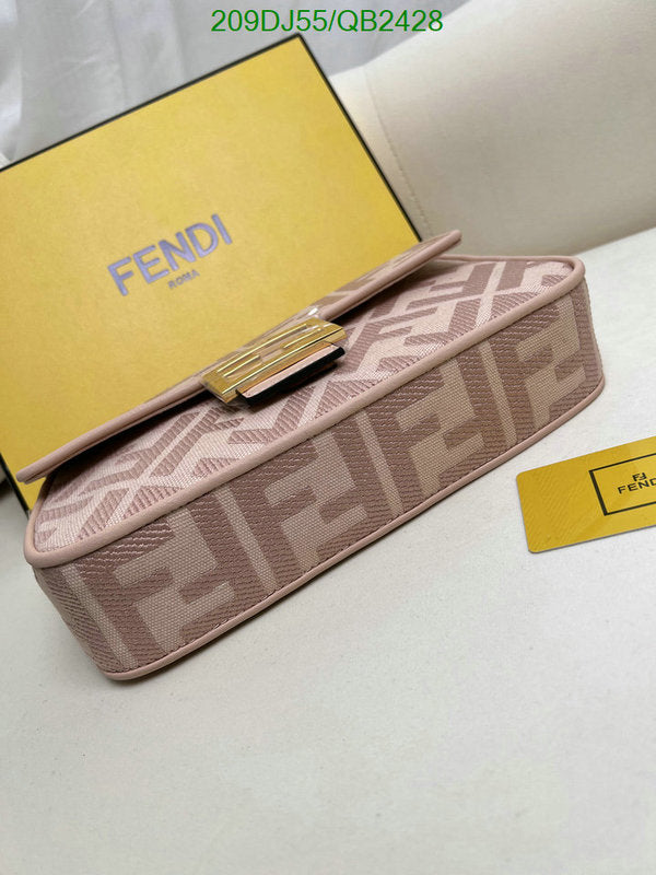 SAMC - FDE Bags - 412