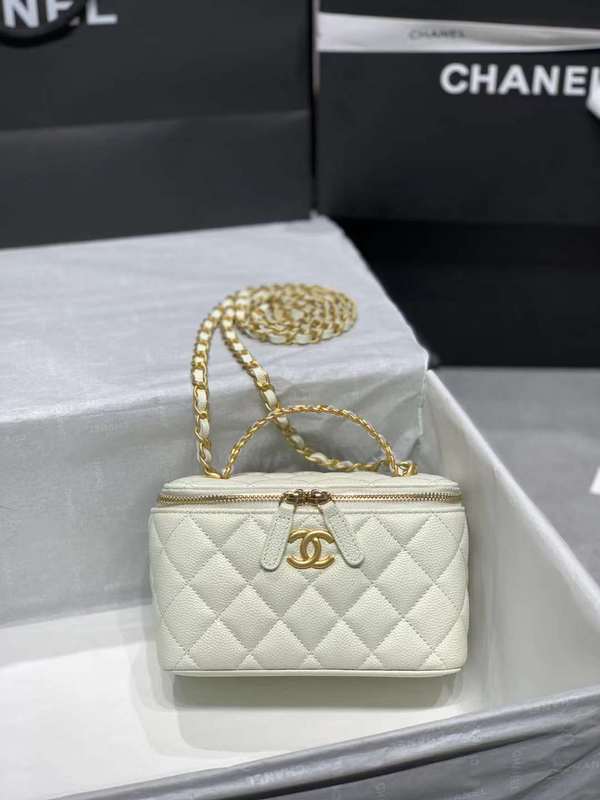 Satchel Bags - CHL Bags - 5787