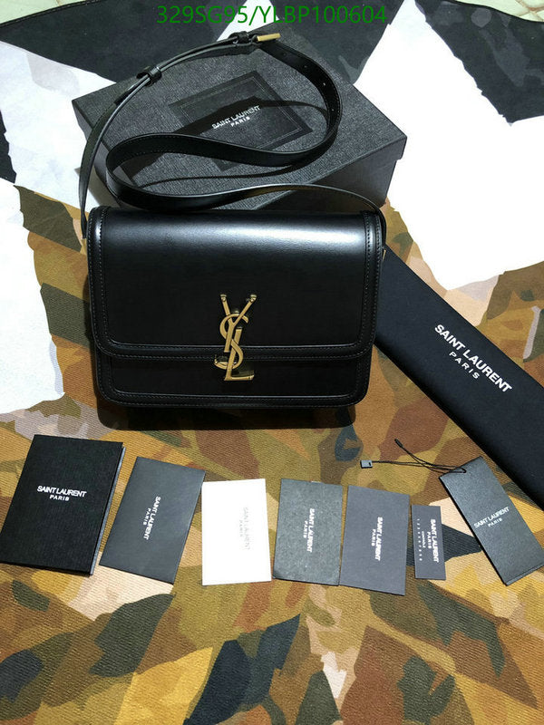 SAMC - YLS Bags - 462