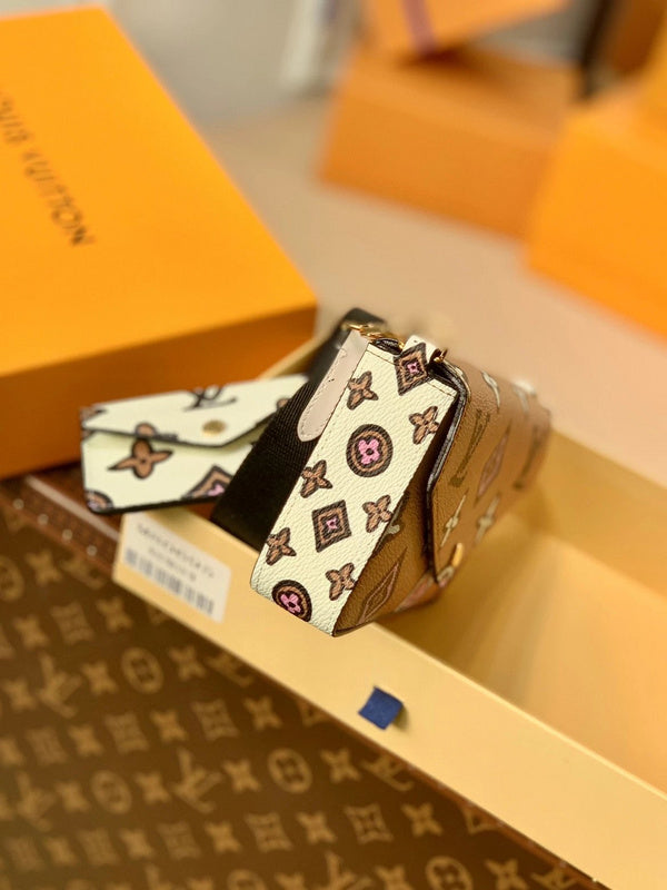 LOV2 Bags - Luxurious Bags  1407