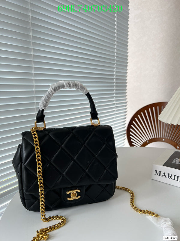 Glami - CHL Bags - 501