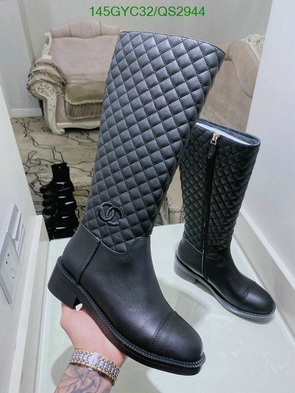 SAMC - Mix Boots - 331