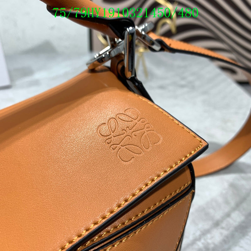 Satchel Bags - LWE Bags - 135