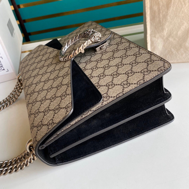 Satchel Bags - GCI Bags - 6069