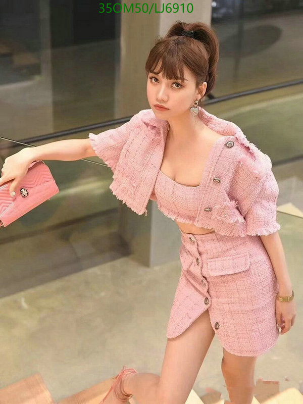 SAMC - CHL Jewelry - 1177
