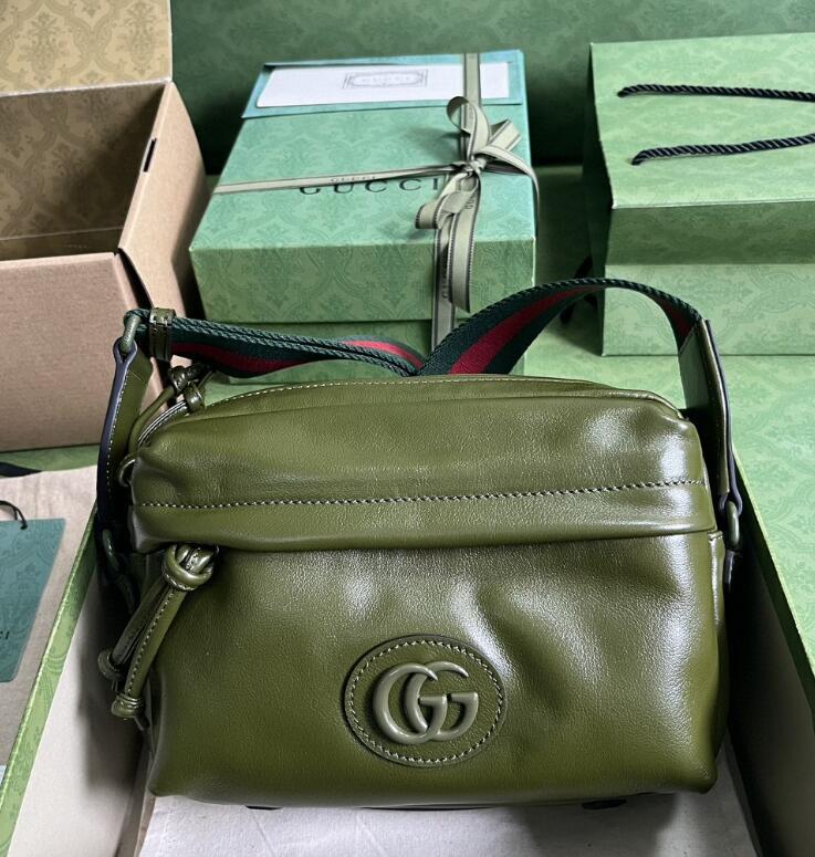 SAMC - GUKI Bags - 769