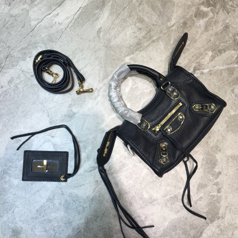 Satchel Bags - BGA Bags - 903