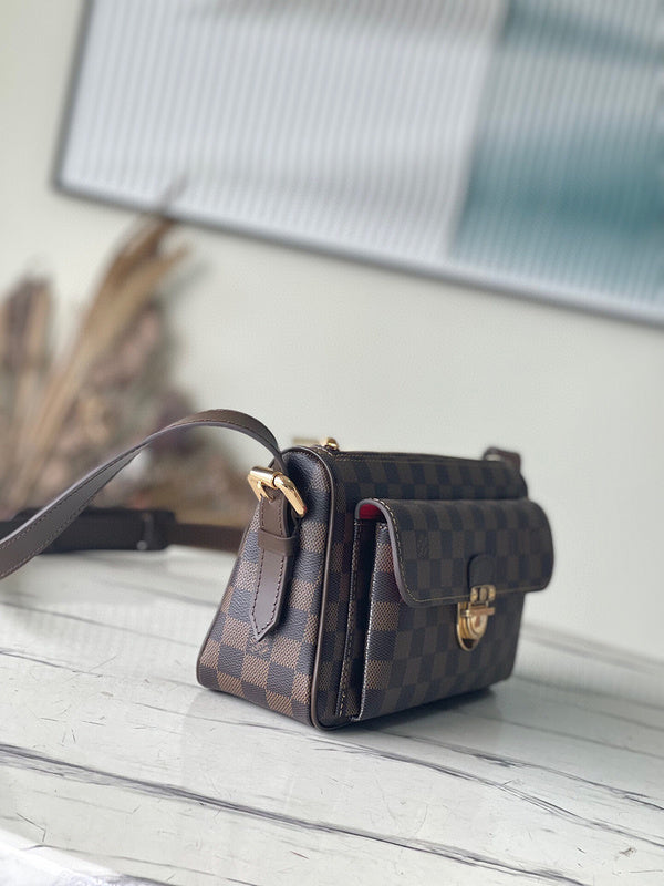 Glami- Glami- Lu-Vi bags - 4260