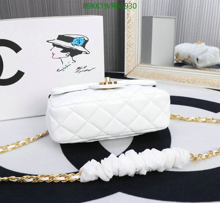 SAMC - CHL Bags Crossbody - 231