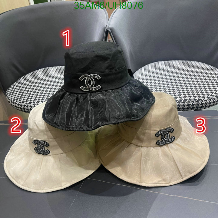 SAMC - CHL Caps & Hats - 019