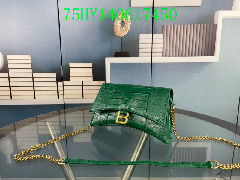 Satchel Bags - BGA Bags - 2254