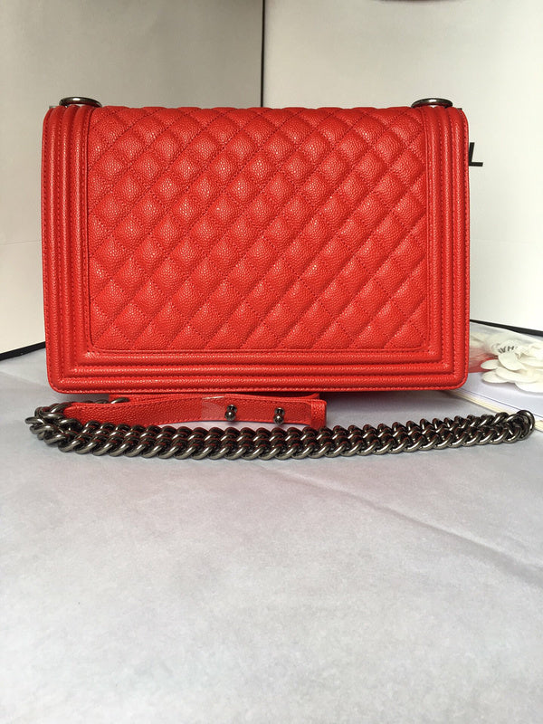 Satchel Bags - CHL Bags - 3860