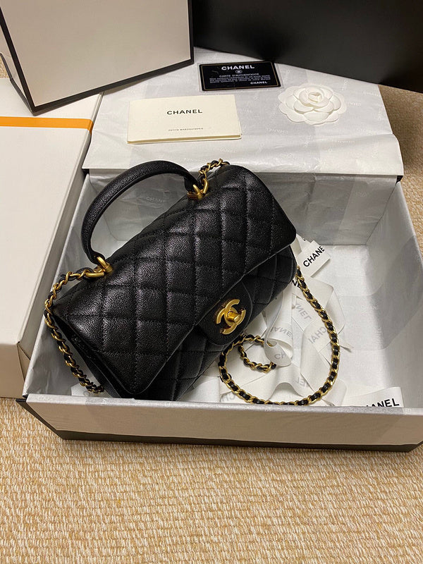 Satchel Bags - CHL Bags - 4376