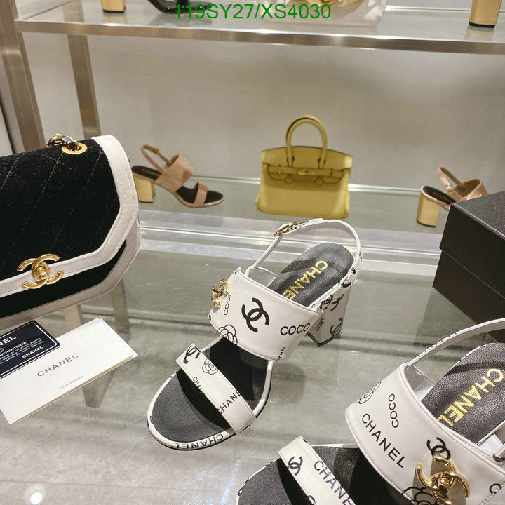 SAMC - CHL Women Shoes High Heels - 201