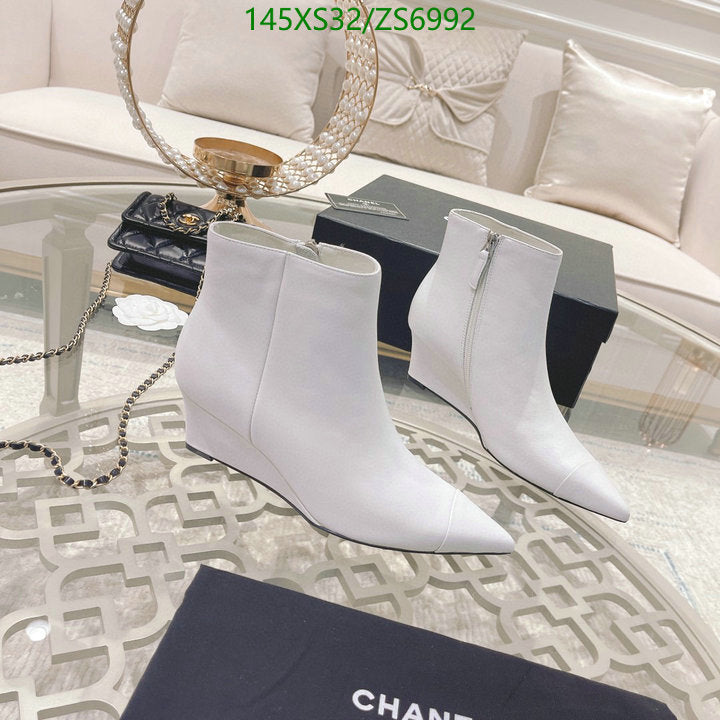 SAMC - CHL Women Boots - 272