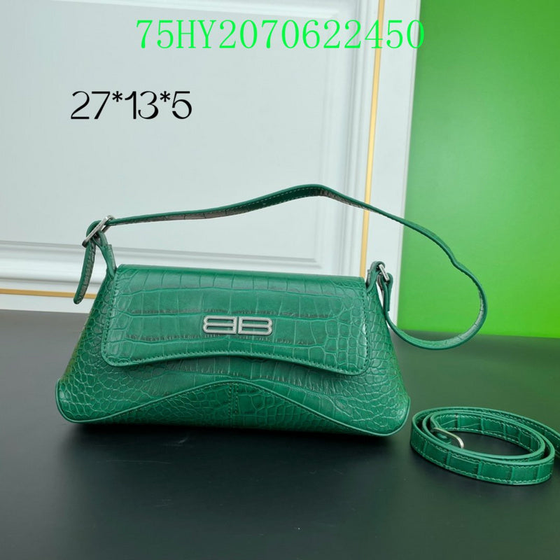 Satchel Bags - BGA Bags - 2230