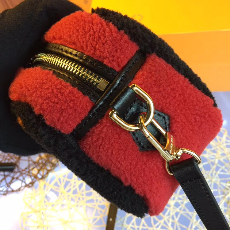 Satchel Bags - VL1 Bags - 655
