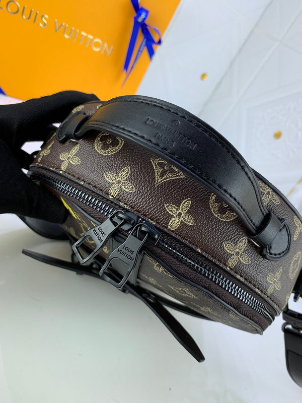 Satchel Bags - VL2 Bags - 1045