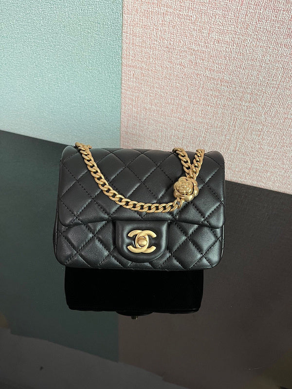 Satchel Bags - CHL Bags - 2465